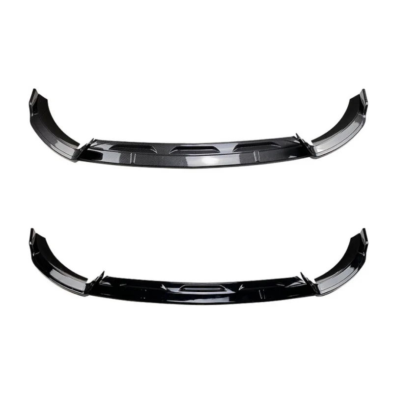 

SAAR Suitable for Mercedes-Benz GLE-Class W167 C167 AMG 19-23 Front Lip Front Spoiler Exterior Modification Accessories