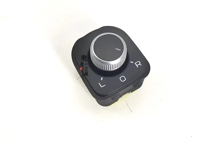 Outside Exterior Rearview Mirror Adjustment Switch to Geely Coolray Binray COOL EmgrandS ICON Genuine 7045065900 7045066000