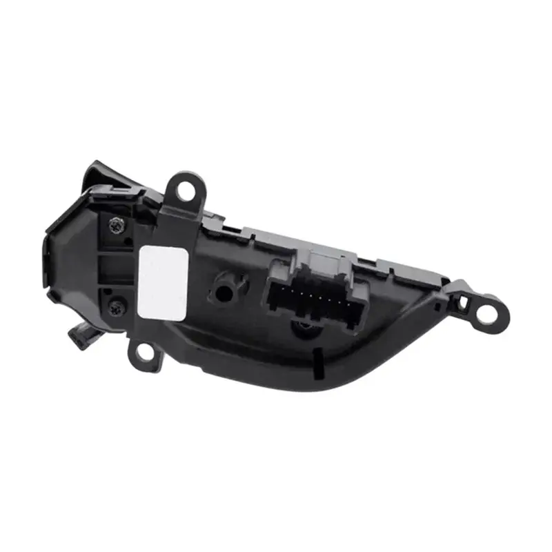 Right-Side Steering Wheel Switch For Ford Edge Mondeo