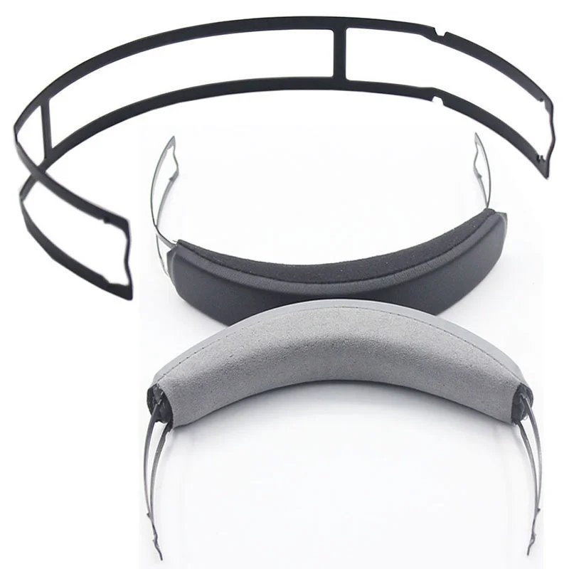 1pcs Headband Beam Steel Bow For Bose QC25 QC35 QC45 Soundlink AE2 Headphone Accessories