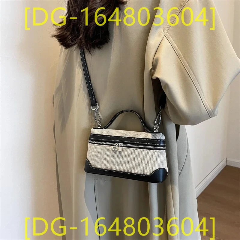 

2024 New Women Bag Fashionable and Soft _DG-164803604_