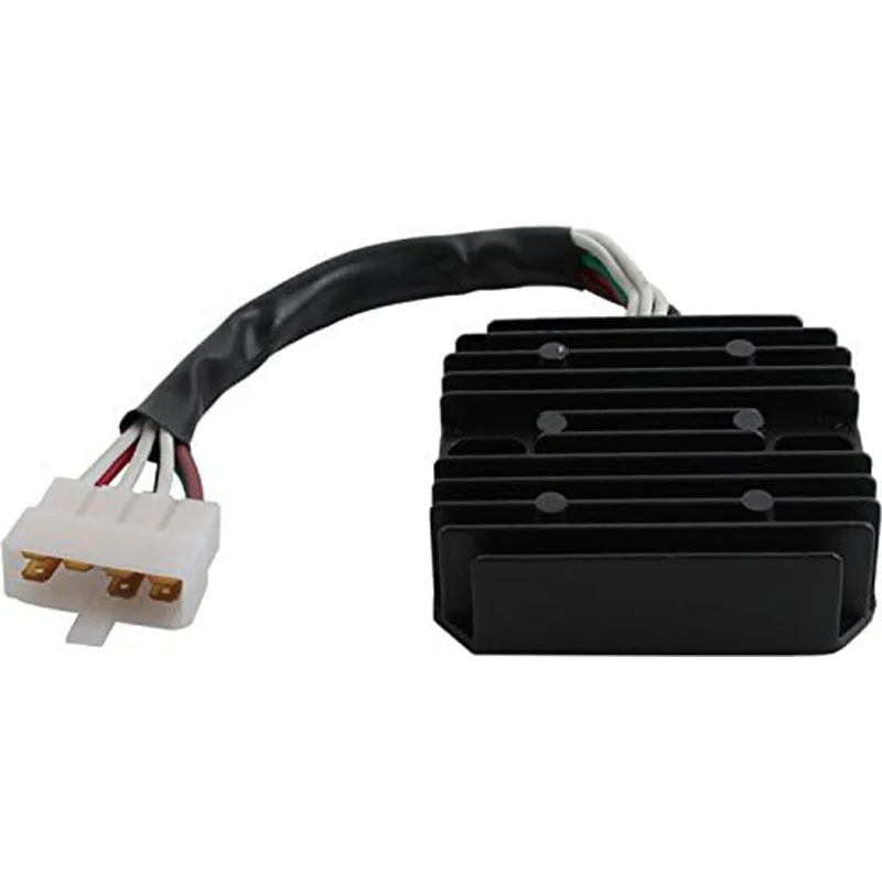 For Yamaha 12R-81960-A1-00 2XL-81960-A0-00 12R-81960-A0-00 4H7-81960-50-00 Motorcycle Voltage Regulator Rectifier