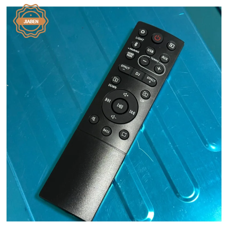 Remote Control Replacement For Samsung Stereo Speaker MX-T50 MX-T40 MX-T70 MX-T70/ZA MX-T50/ZA MX-T40/ZA MX-ST40B B20