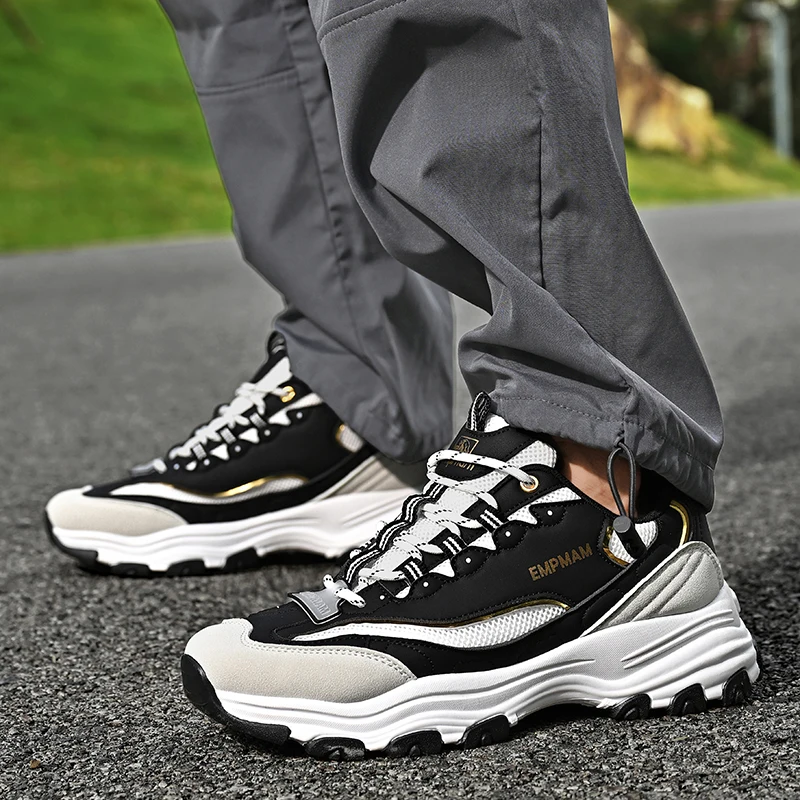 أحذية رياضية نسائية جديدة للصي - مراجعة Men'S Shoes Increase Height وسعره