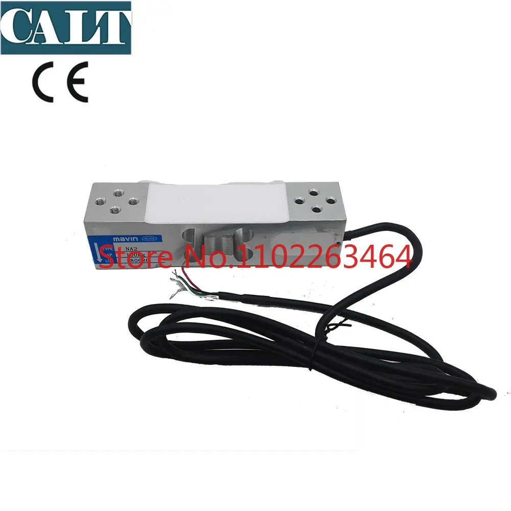 Mavin NA2 load cell 200 kg weighing sensor