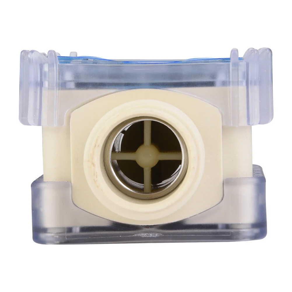 ดิจิตอล LCD K24 Flow Meter Turbine การใช้ Flow TESTER สําหรับสารเคมีน้ําทะเล Liquid Flow เมตรวัดเครื่องมือสีสุ่ม
