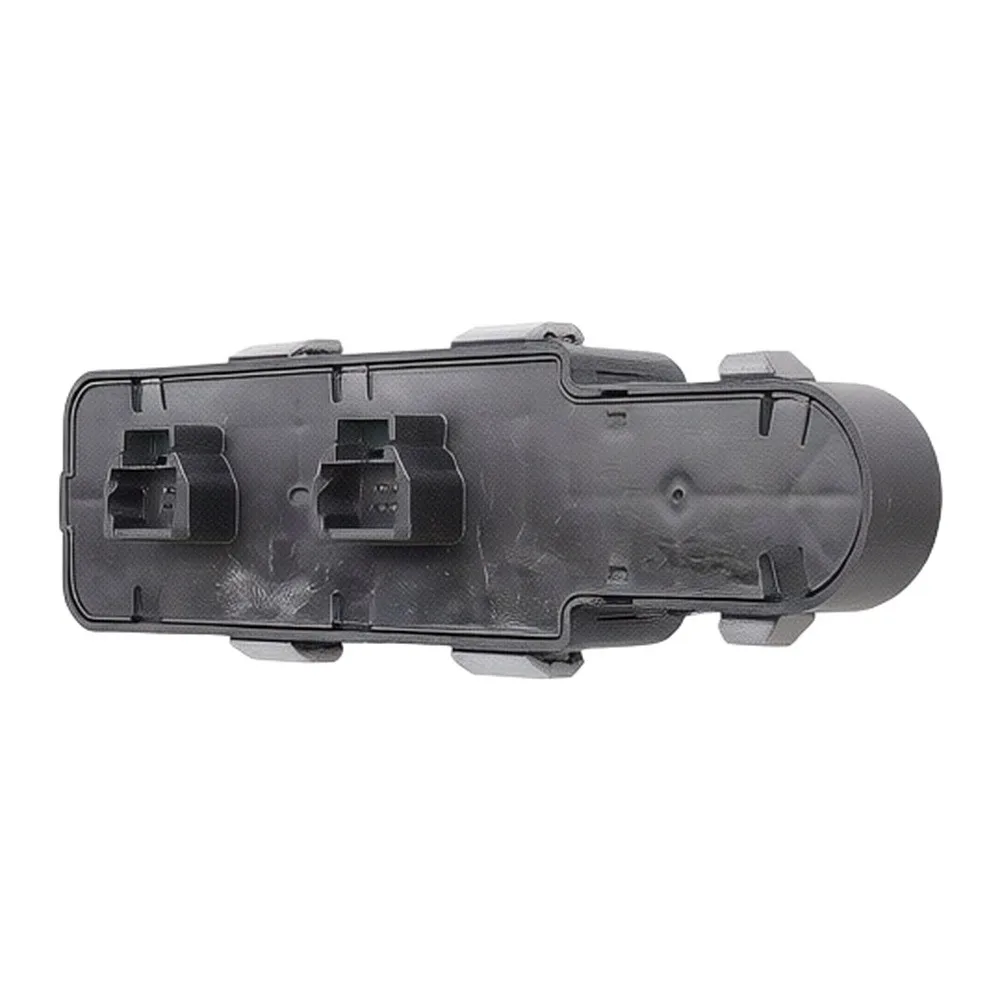 C5 2002-2008 Front Left Power Window Master Switch with Integrated Mirror Adjustment and Safety Lockout Direct Fit