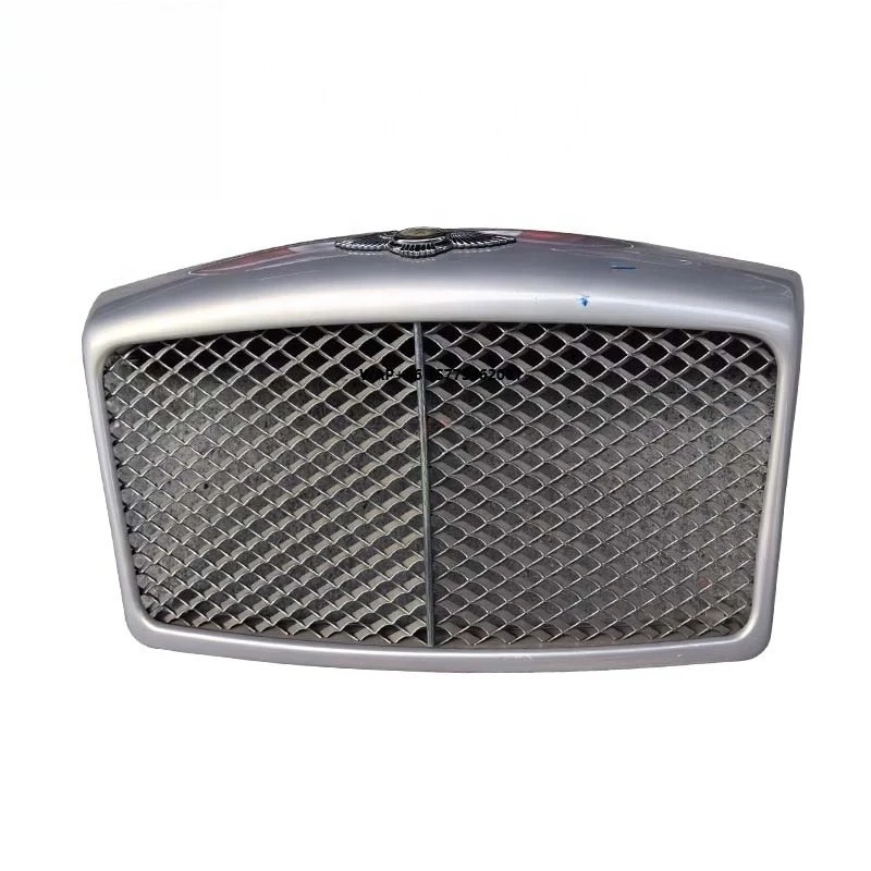 Original sed FRONT Radiator GRILLE MATRIX for  ARNAGE OEM PS31496PA