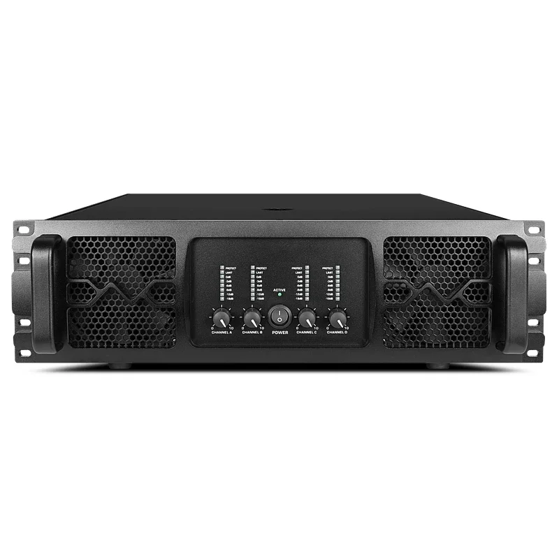 Pgf MX41300 3U Ampl…