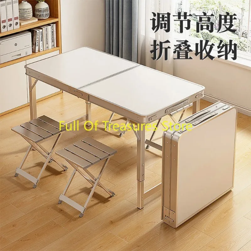 Foldable Tables For Rental Housing, Household Dining Tables, Small Dining Tables, Stalls, Dedicated Small Tables, Dormitories