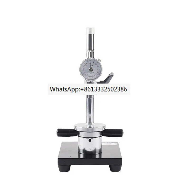 EYJ Series Fruit Hardness Tester Stand