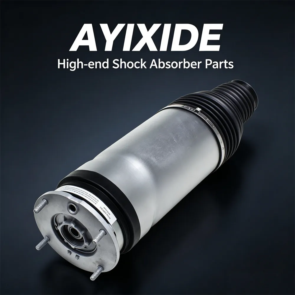 

For Air Suspension Bag for 2014- Land Rover Range Rover L405 L409 Vogue Front (Without ADS) OE LR056924/ LR056926
