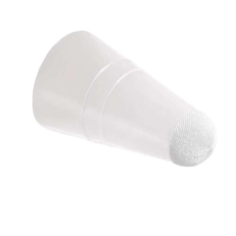 

Multiple Purpose Fiber Tip Sleeve for Styluses Classroom Note and Meetings 601E