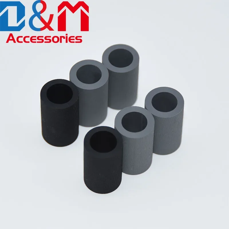 10SETS RM2-6577-000 B5L24-67904 Pickup Separation Roller Tire for HP Color LaserJet M552 M553 M554 M555 M577 M578 M652 M653 M681