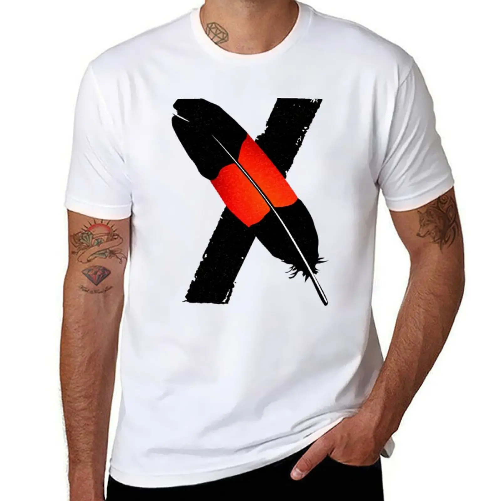 

Xavier Rudd Music T-Shirt anime tshirt graphic t shirts for man T-Shirt