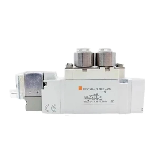 Mechanical Parts So…