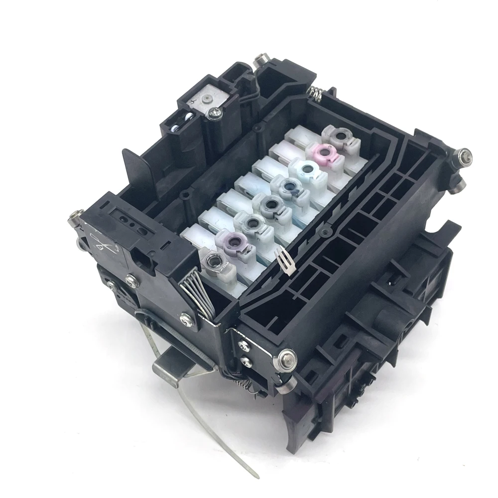 Ink Damper Assembly Unit  Fits For Epson Stylus Pro 4880C 4450 4880 4850 4800