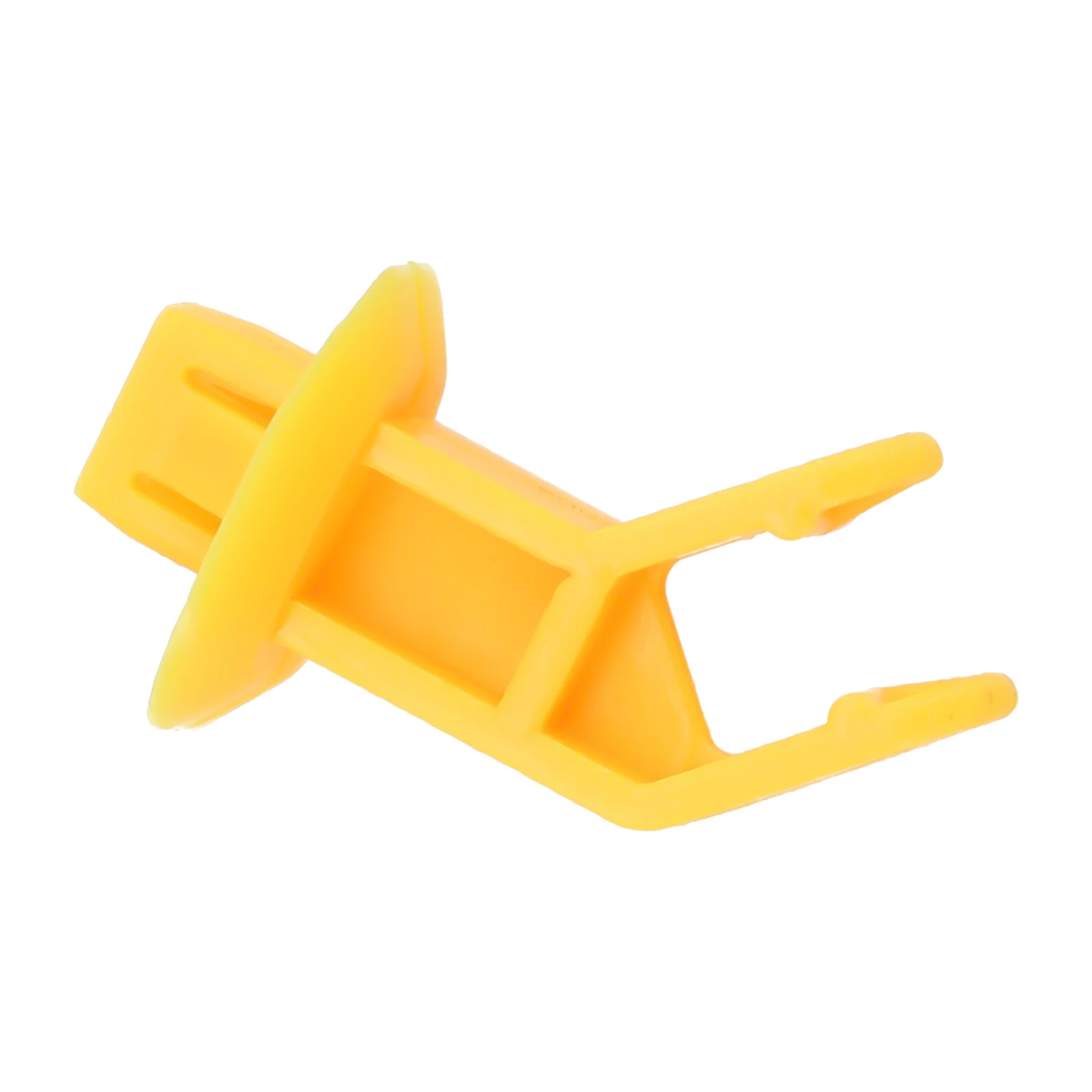 Yellow Hood Stay Clip for Ford Focus Fiesta Kuga 1729997 AM5116828AB OEM Replacement Improved Heat Dissipation