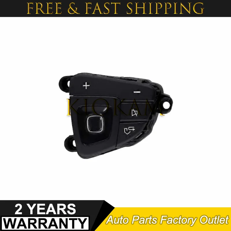 

A0999056200 for Mercedes Benz W213 C238 E Class Steering Wheel Switch Button New