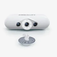 2025 Original Creality CR-Scan Lizard 0.05mm Multi-mode Dinoculars Design Creality 3D Scanner