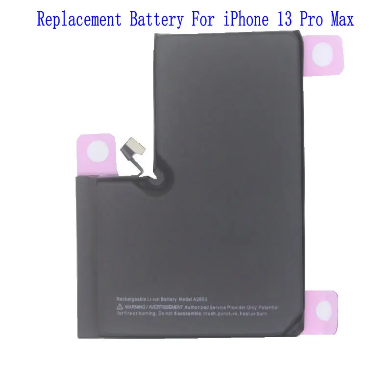 For iPhone 13ProMax