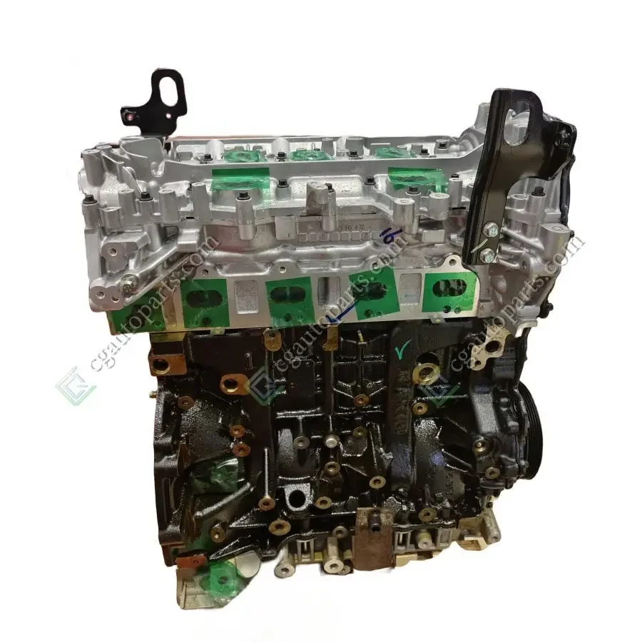 New Product M9T Engine for Renault Megane Laguna Latitude Koleos Espace Master Alaskan