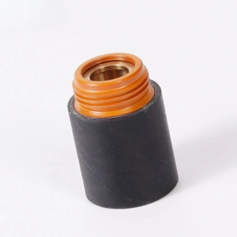 فوهة قطع البلازما 220671 القطب 220669 درع 220713 حلقة دوامة 220670 درع 220673