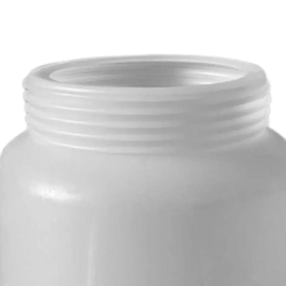 1000ML Paint Tank 1L Paint Container For Garage Storage Oil Paint Storage Paint Protection Stores A Variety Of Paints