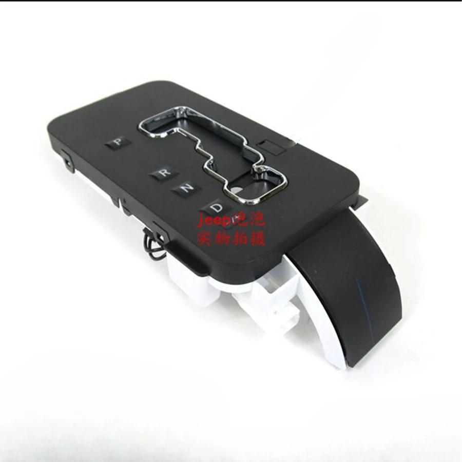 

For Jeep 2012-2017 Wrangler Automatic Transmission Shift Lever Assembly