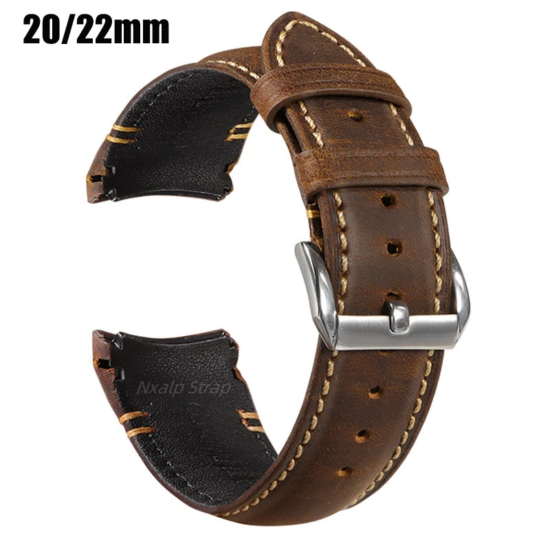 pulseira-de-relogio-de-couro-genuino-retro-curvado-20mm-22mm-alta-qualidade-descoloracao-pulseira-de-couro-das-mulheres-dos-homens