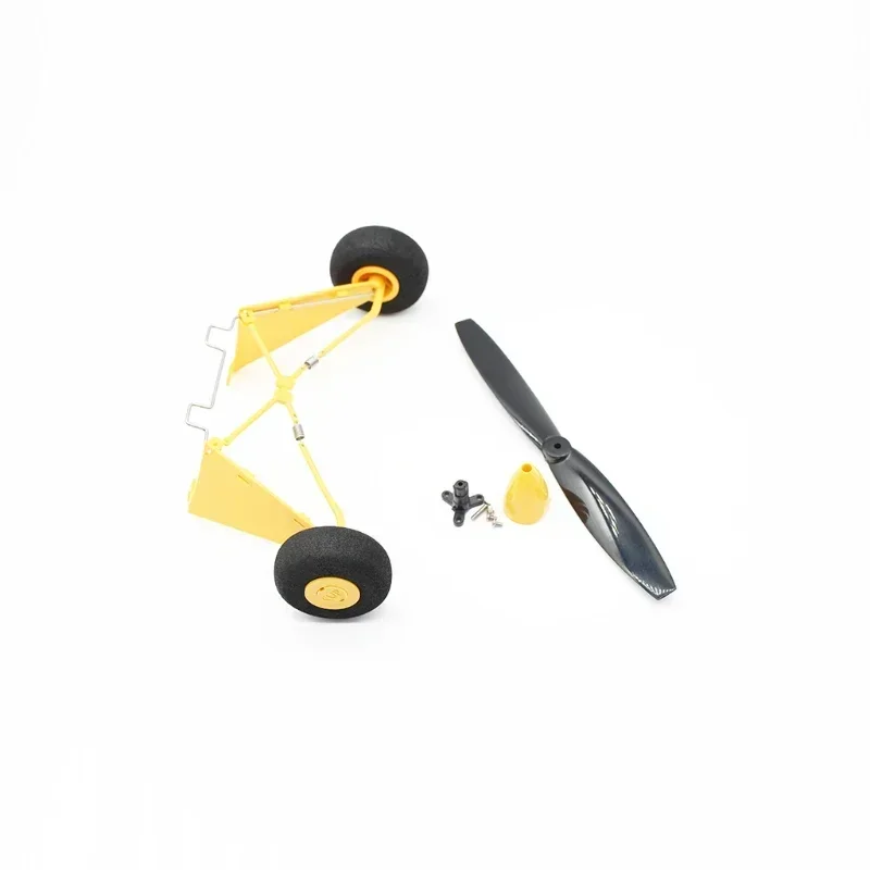 A160.0011 Propeller Paddle Blade Voor Wltoys XK A160 RC Vliegtuig Onderdelen Accessoires