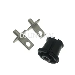 52370-S9A-800 52371-S9A-800 for Honda CRV Rear Control Arm Support Arm Bushing Car Accessories Auto Spare Parts