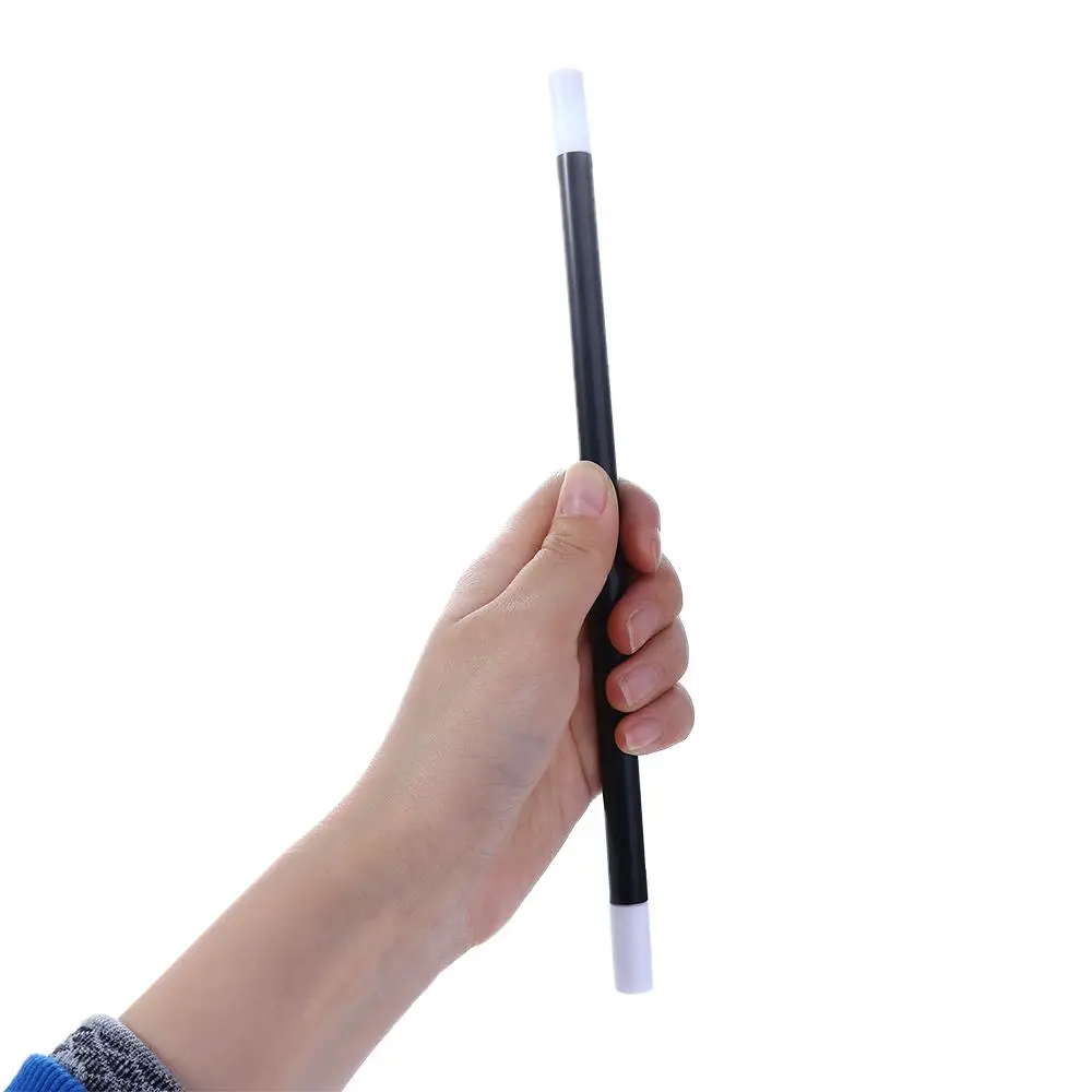 1PC Self Rising Magic Stick Magic Wand Street Close-up Magic Easy to Learn for Beginners Party Performance Props Puzzle Toys