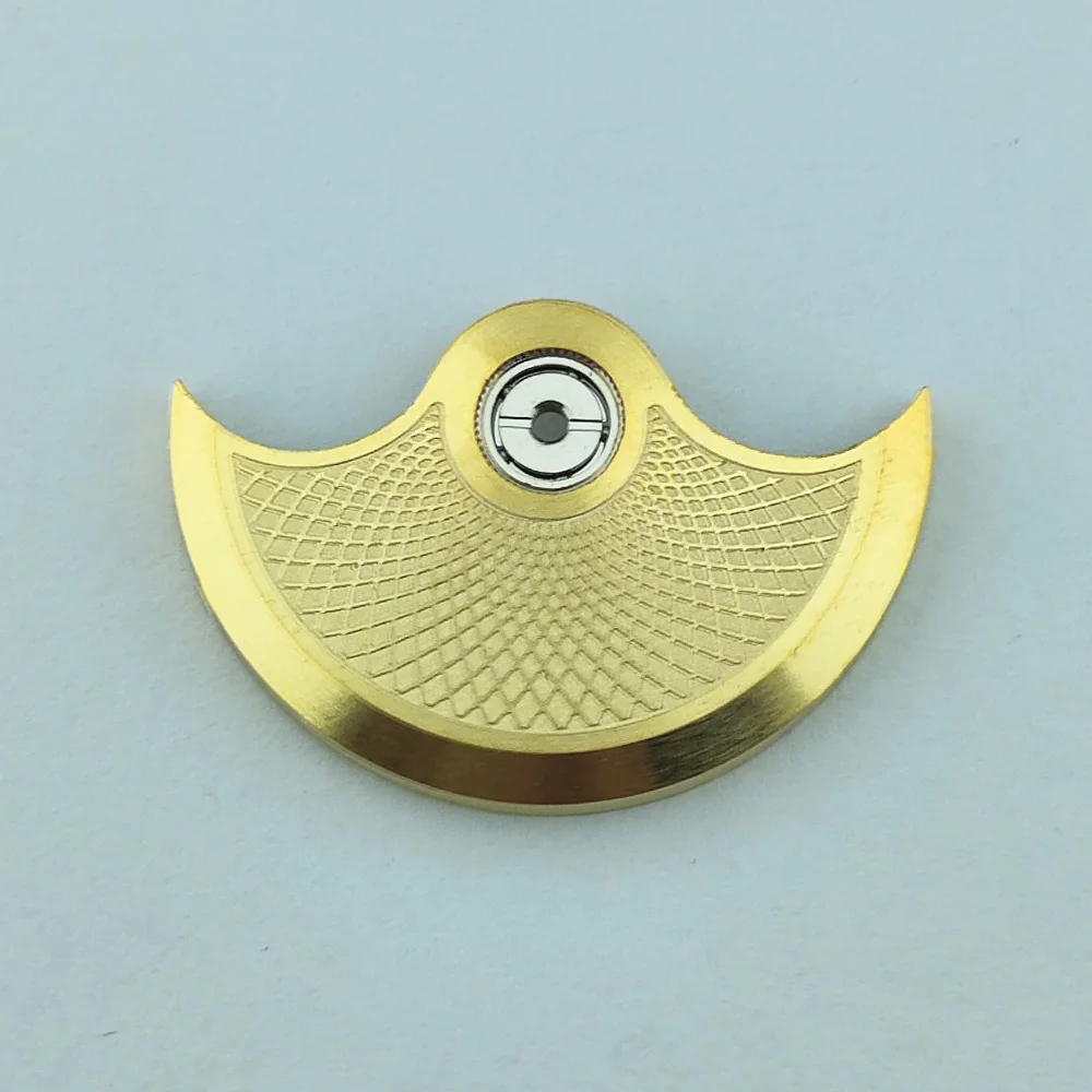 NH35 NH36 ساعة الدوار حركة معدنية مخصصة الدوار مناسبة ل NH35/36/38/34/39/72/70 ساعة يد تعمل بالحركة استبدال الملحقات