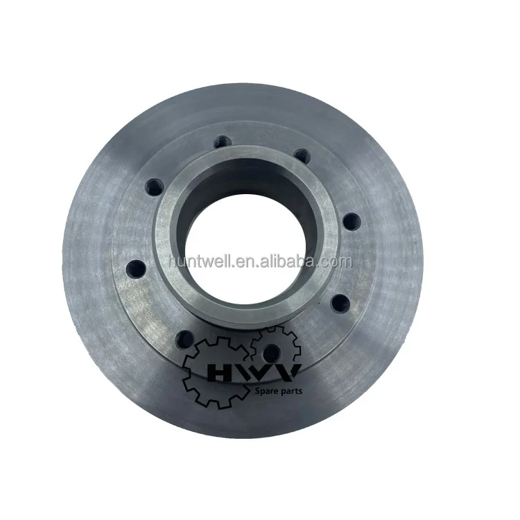 

172-9367 1729367 Engine Group Pulley Assy Motor Grader Spare Parts High Quality Camshaft Pulley for 120H 135H 140M 160K