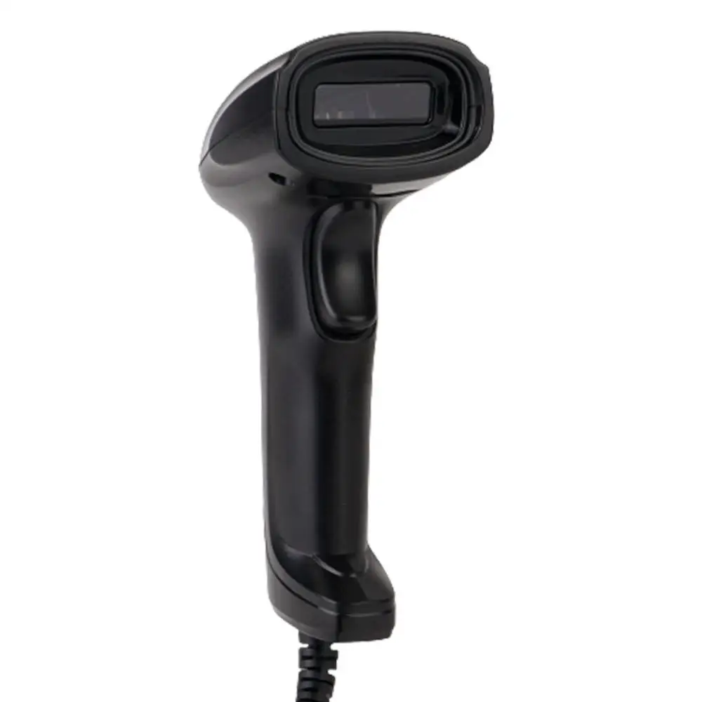 QR202D قارئ الشفرات 2D و1D 012281: تقييم ونصائح للاستخدام الفعّال