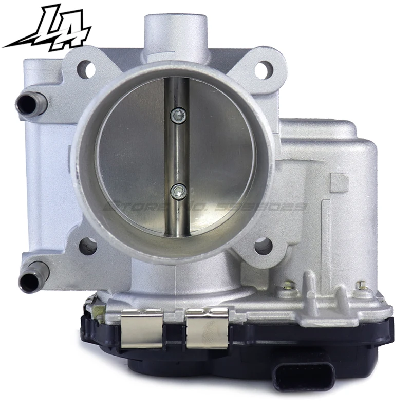 

Throttle Body Valve L35M13640A L35M13640 Fit For Mazda Speed 3 Speed 6 CX-7 2007-2013 2.3L Turbo Engine