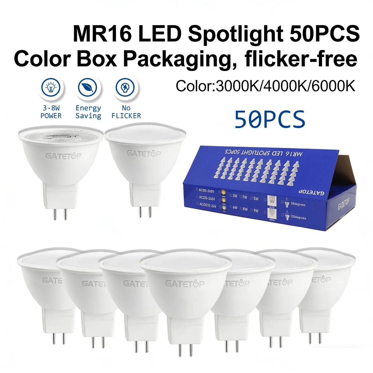 50pcs-mr16-high-quality-household-ac-dc-12v-24v-bulb-lamp-cup-light-gu53-high-brightness-spot-38-degree-lighting-accessories