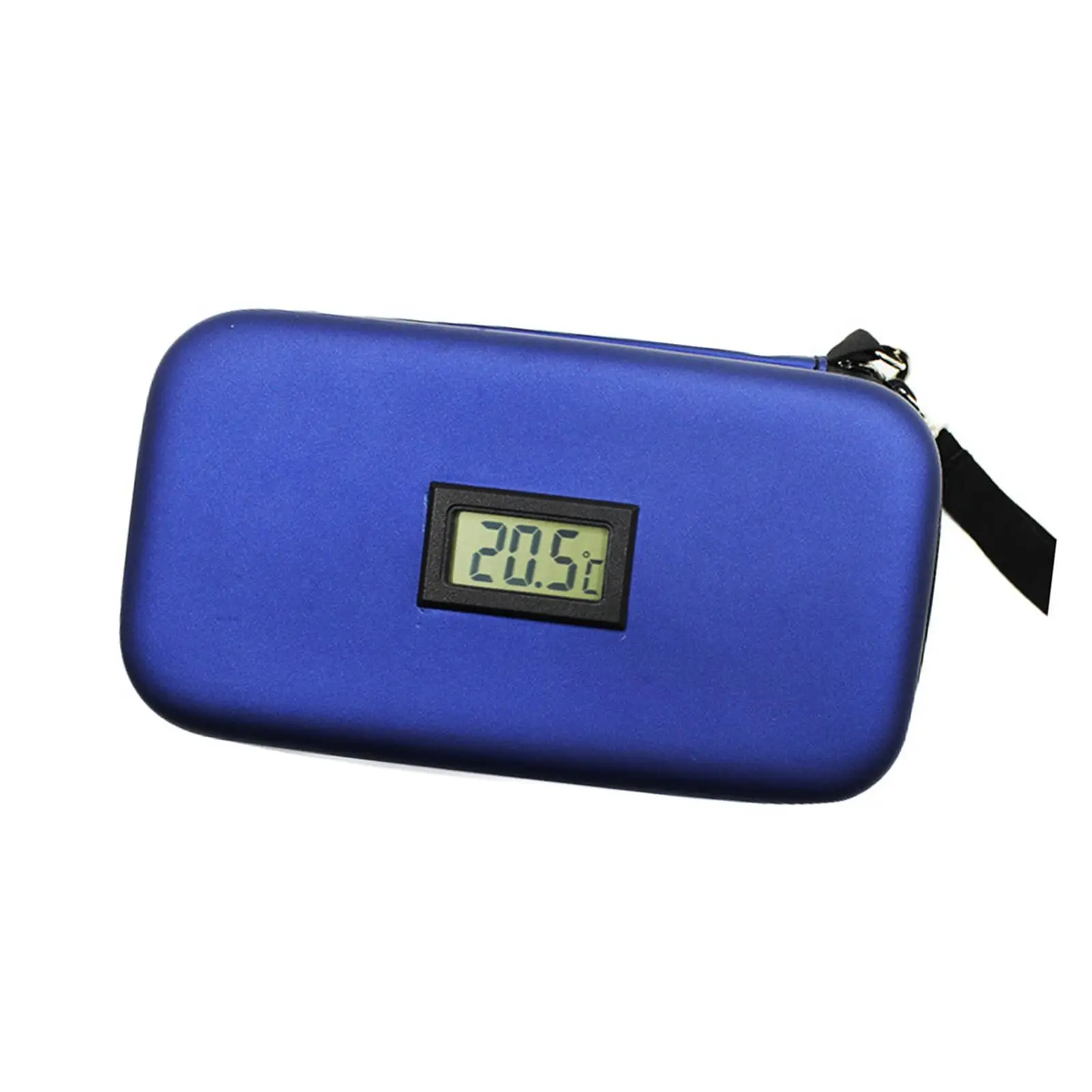 

Cooler Travel Case Cooler Pouch Mini Isolated Pack for Ice Packs Supplies