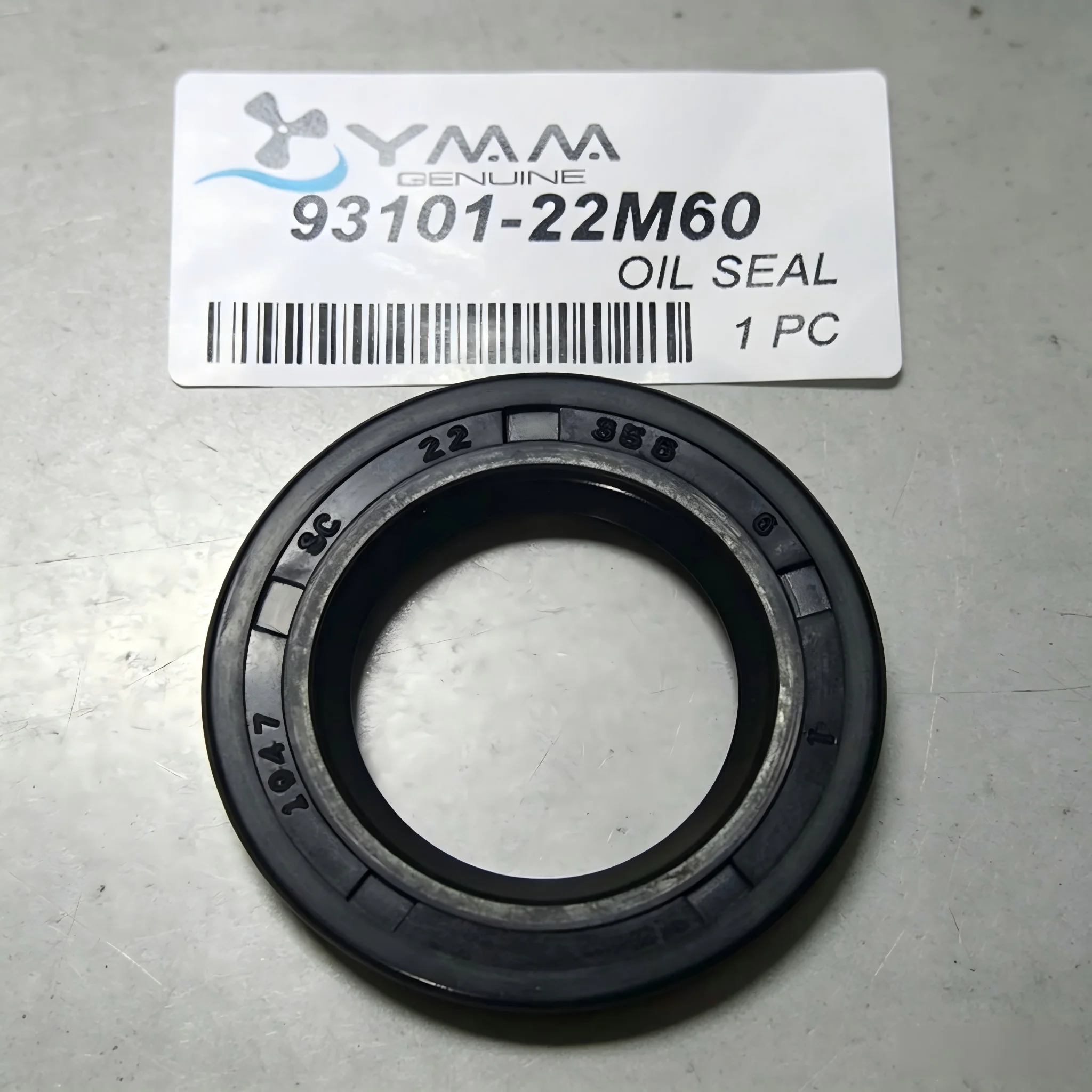 Transmission Drive Shaft Oil S - огляд і ціна Outboard Motor 40Hp 2 Stroke