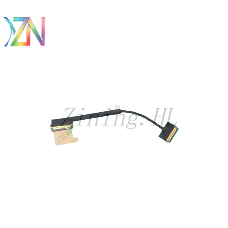 For Lenovo Thinkpad X1 Carbon 6th LCD Line WQHD Liquid Crystal Display Ribbon Cable 01YR429 Brand New Original