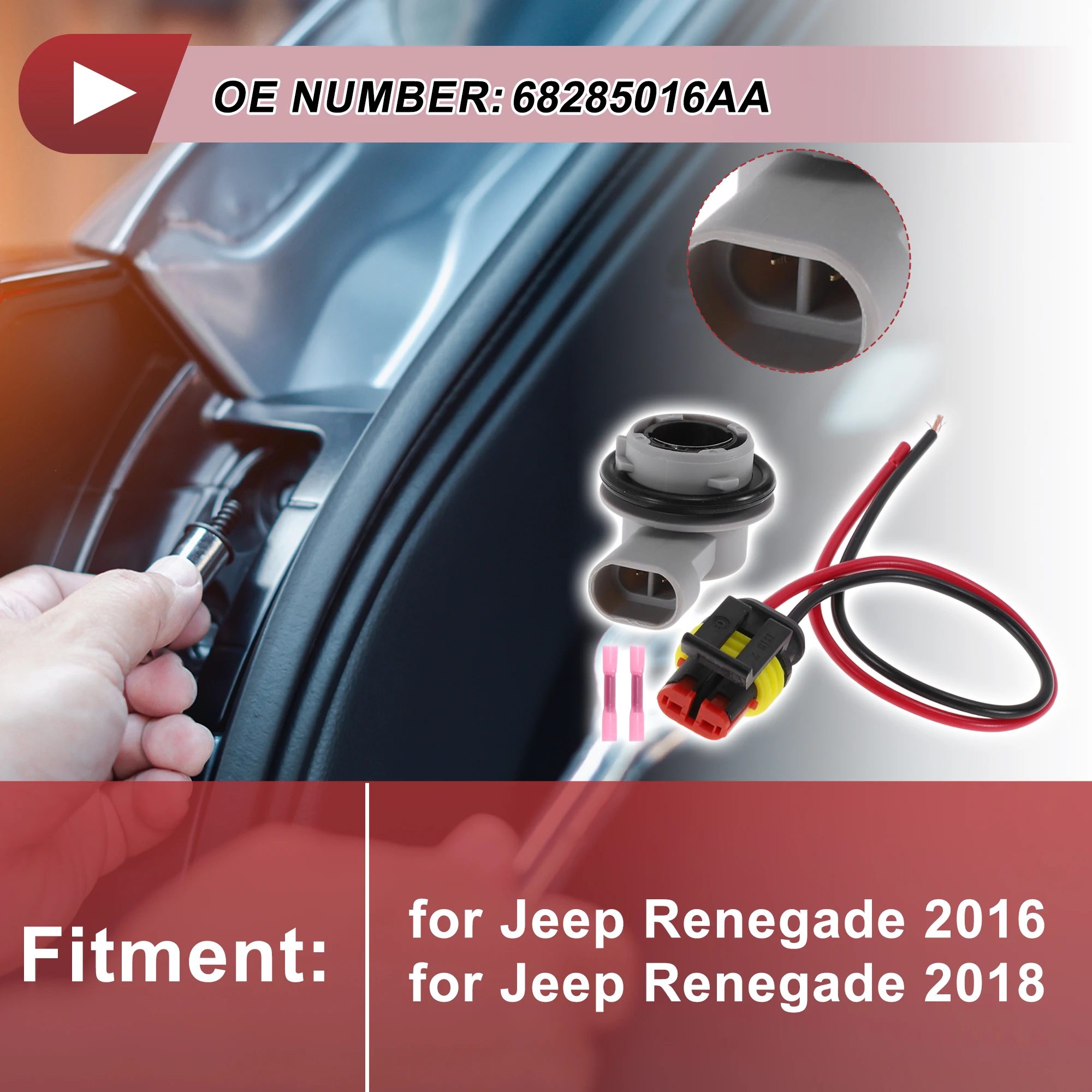 fiacao-do-soquete-da-luz-traseira-uxcell-para-jeep-renegade-2016-no68285016aa