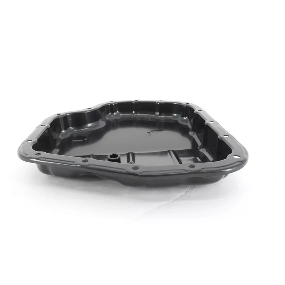 X Autohaux مقلاة زيت محرك السيارة رقم1210221010 لـ Scion xA 2004-2006 لـ Scion xB 2004-2006 لتويوتا بريوس 2001-2009