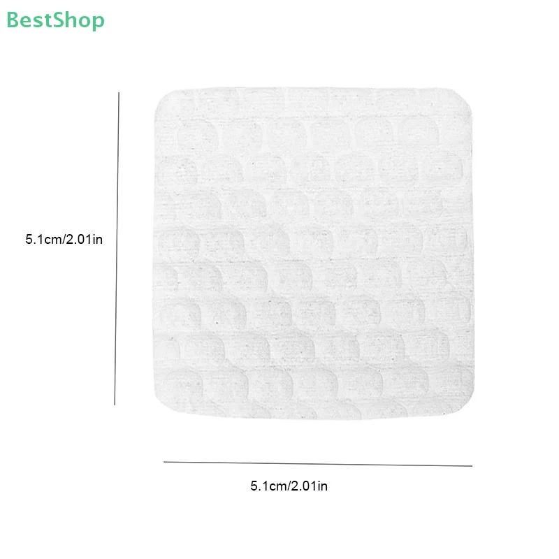 200/500 個ネイルコットンポリッシュリムーバージェルクリーンマニキュアナプキンペディキュア糸くずの出ないワイプクリーナー紙パッドマニキュアツール