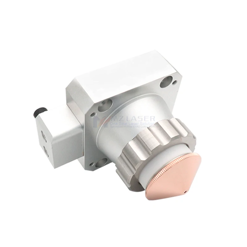 Mingla ser Raytools BM109 FC La ser Nozzle Connector Capacitive sensor For Fiber La ser Cutting Machine Head Spare Parts