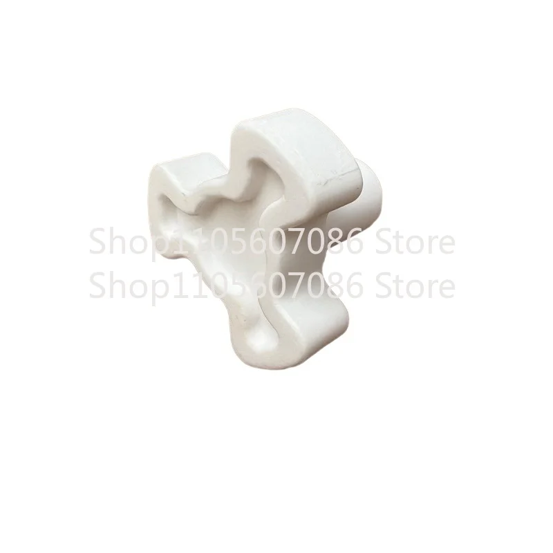 Suitable for Siemens Bosch Microwave Oven Oven HB84H500 Drive Connection Turntable Motor Knob Accessories