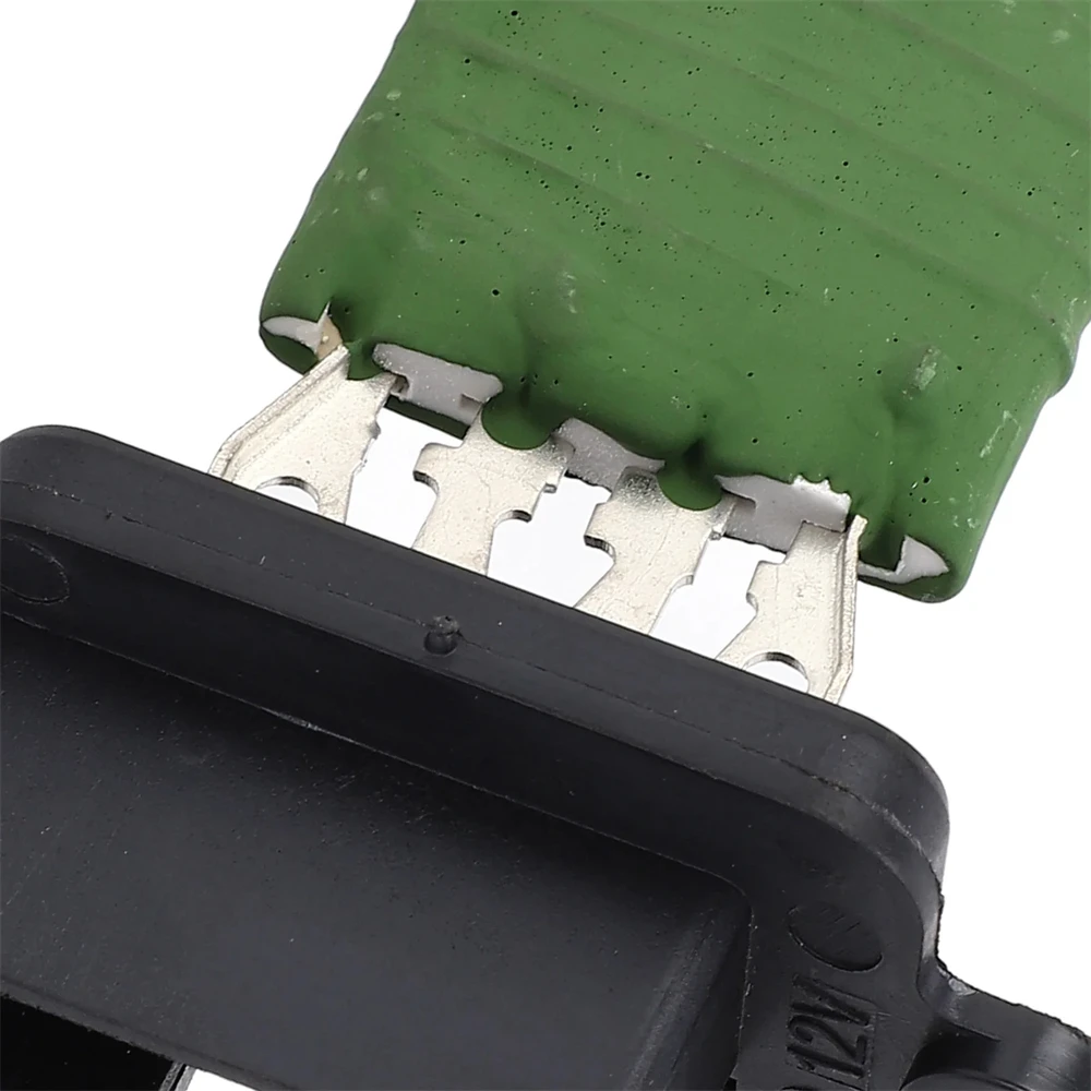 ​Heater Blower Motor Fan Resistor 46721213 46722909 Interior Blower Resistor for Fiat Punto Stilo Seicento Panda Ducato