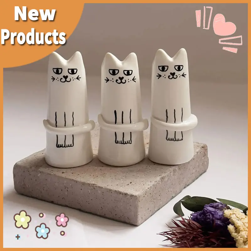 tendenza-divertente-gatto-composizione-floreale-vaso-giardino-domestico-decorazioni-creative-piccoli-ornamenti-carini-alla-moda-regali-di-festa-a-sorpresa