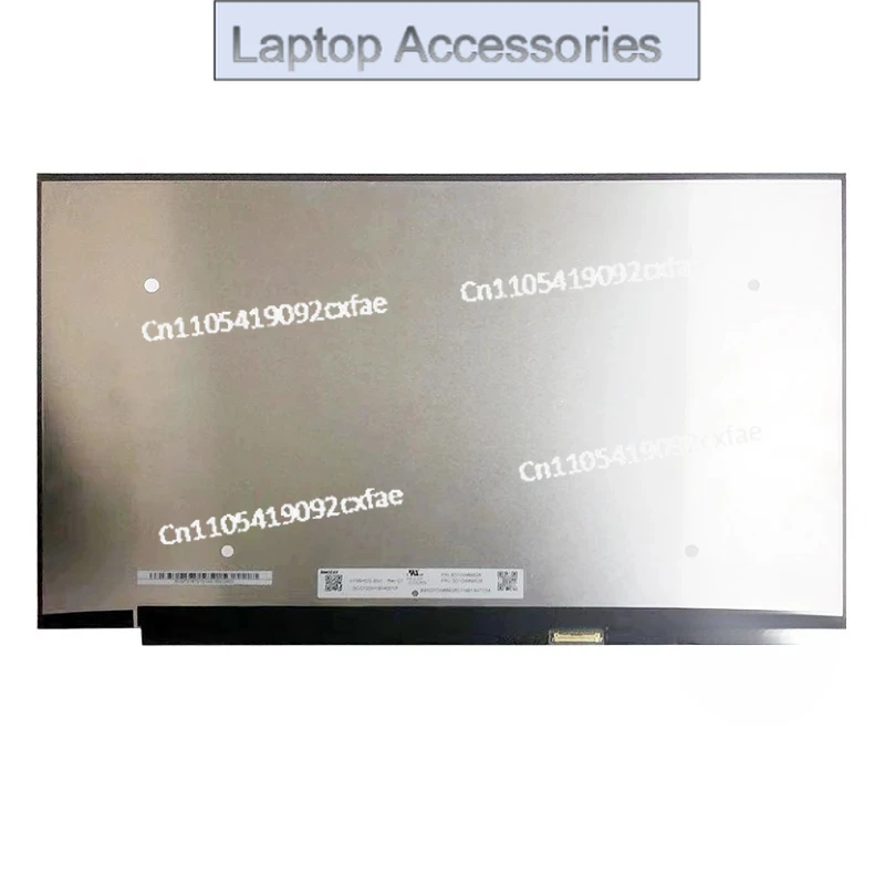 

CHJ NV156FHM-N69 N156HCG-EN1 Rev.C1 72% NTSC 1920x1080 FHD IPS eDP 30-pins 15.6-inch Laptop Lcd Screen replacement display matri