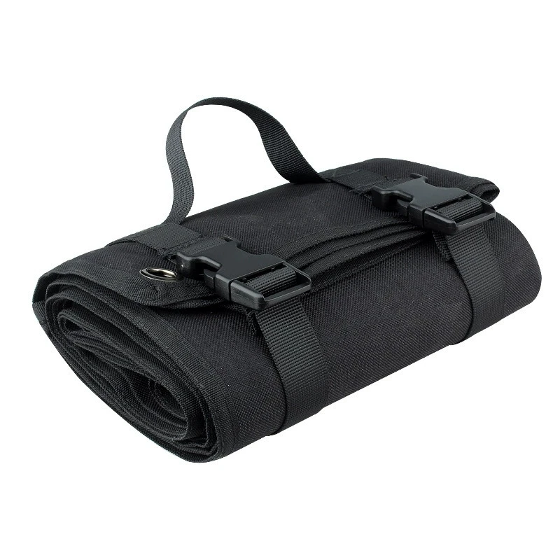 

Outdoor Equipment Camping Moisture Mat Camping Tactical Training Shooting Mat Tide